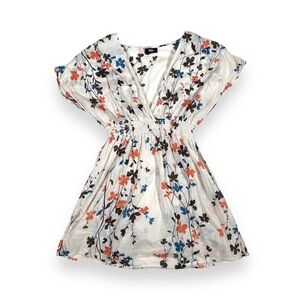 Mossimo Babydoll Top